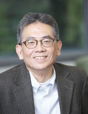 Professor Sing C. Chew Professor Sing C. Chew