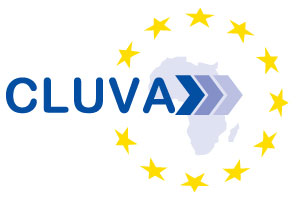 CLUVA Logo