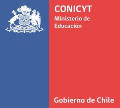 Logo CONICYT