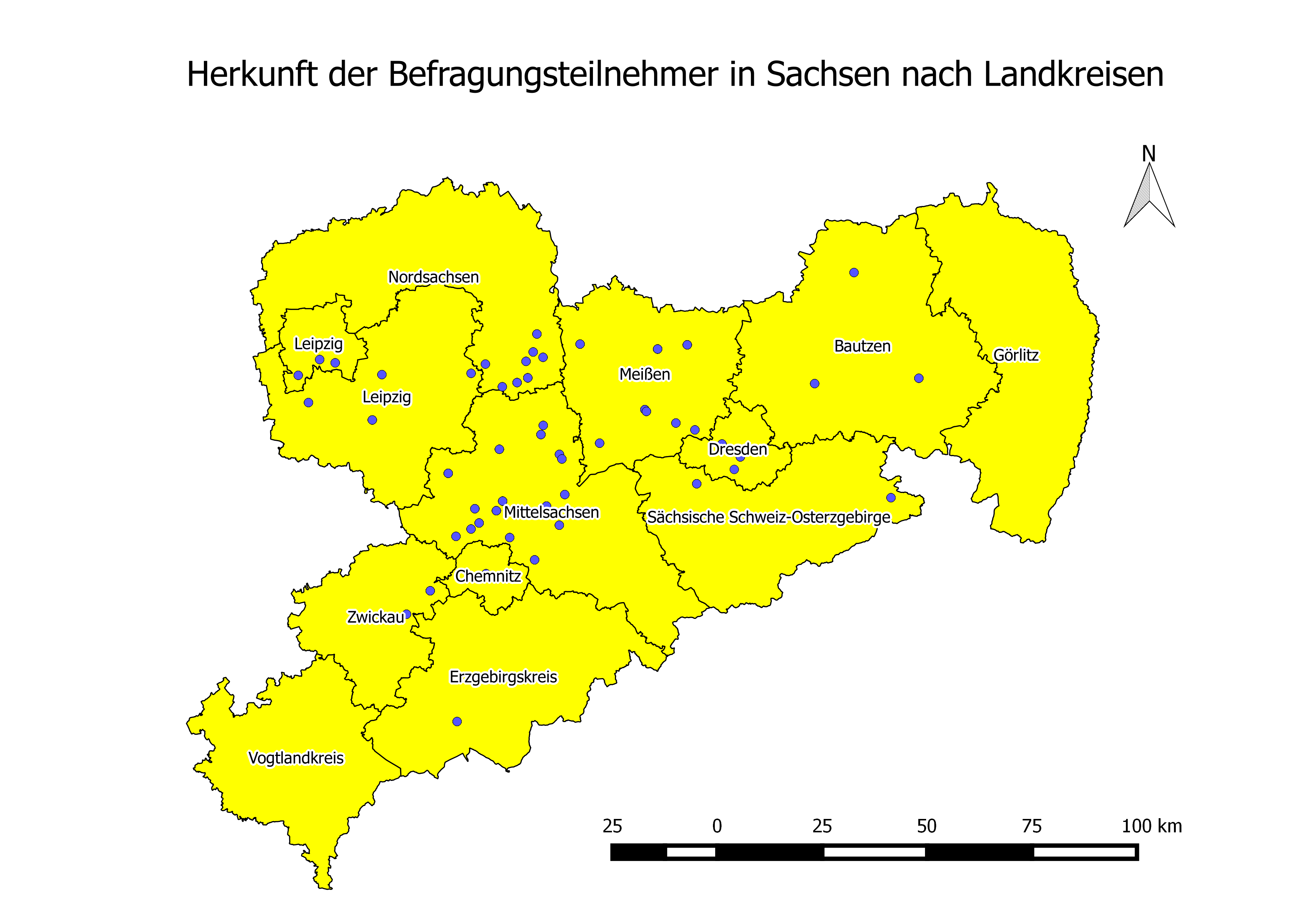 Herkunftsregionen