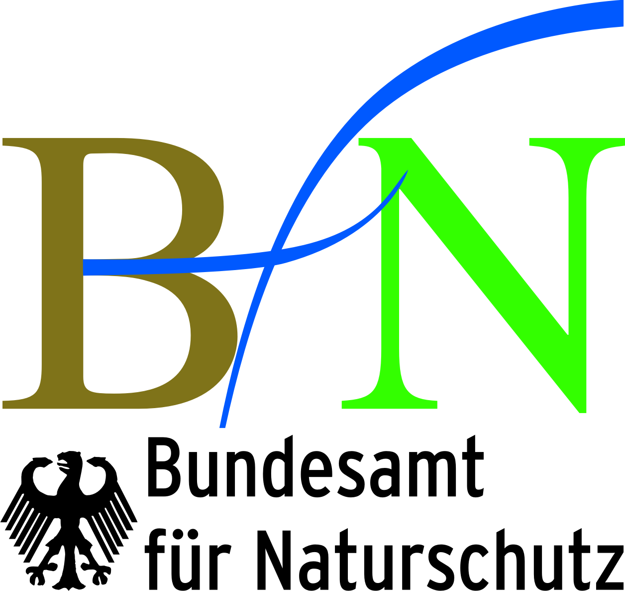 Logo BfN