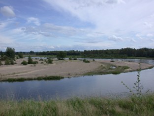 Allier (Foto M. Scholz)