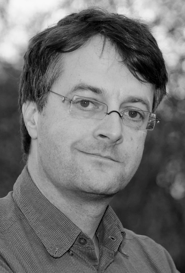 Prof. Dr. Matthias Groß Prof. Dr. Matthias Groß