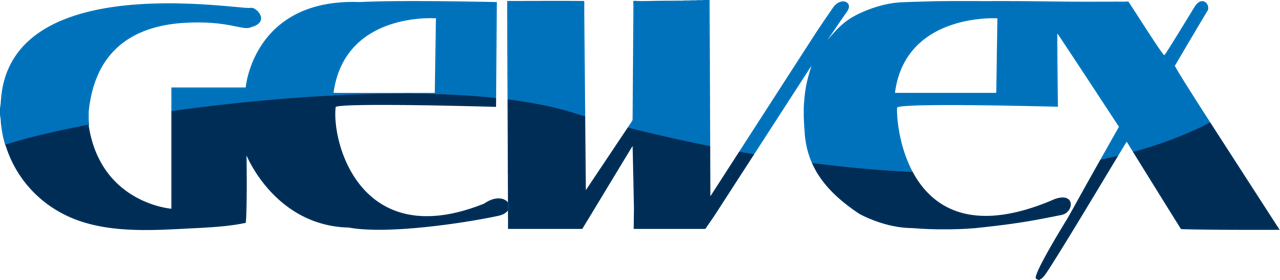 Gewex Logo