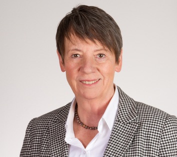 Barbara Hendricks Barbara Hendricks