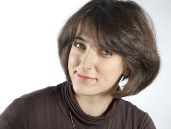 Tetyana Gilevska Tetyana Gilevska