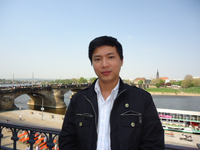 Tran Hoa Duan Tran Hoa Duan