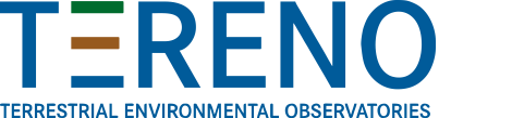 TERENO logo