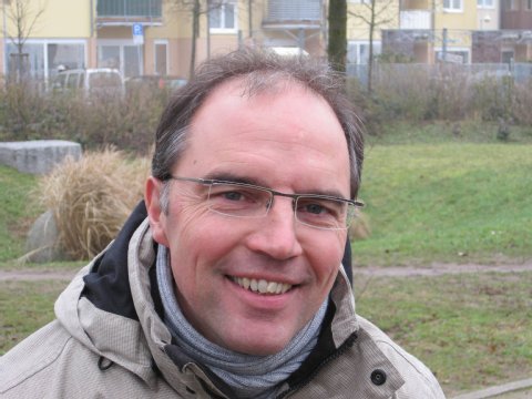 Volker Rothenburger Volker Rothenburger