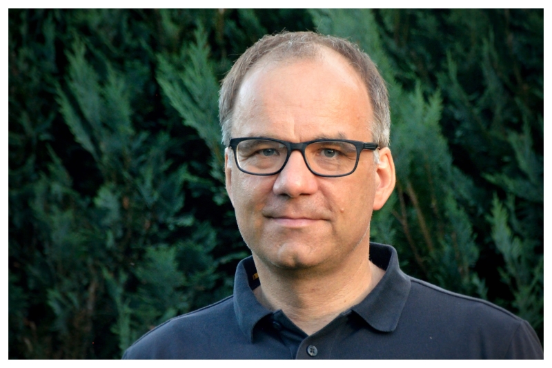 Thorsten Wiegand Thorsten Wiegand