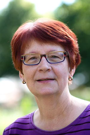 Dr. Annegret Kindler Dr. Annegret Kindler