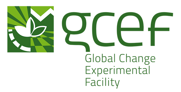 Logo GCEF