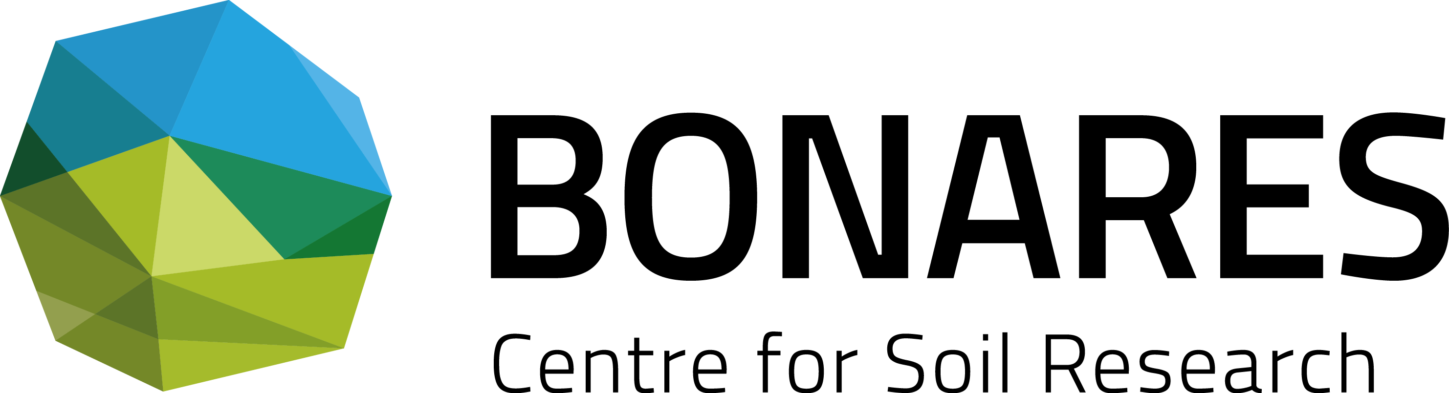 Bonares Logo