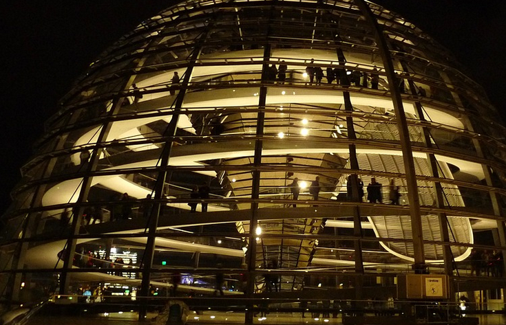 Bundestag Bundestag