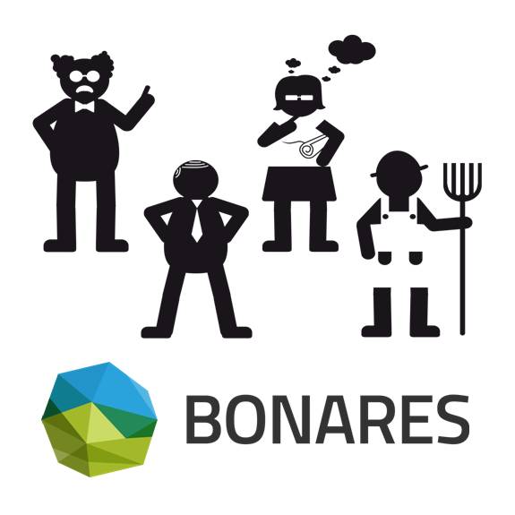 BonaRes Stakeholder