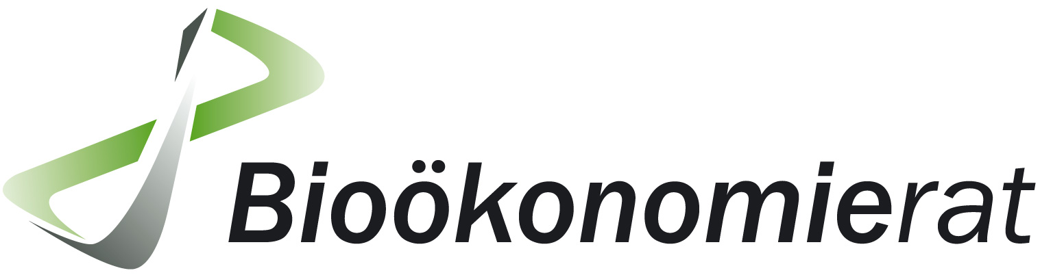 Logo des Bioökonomierats