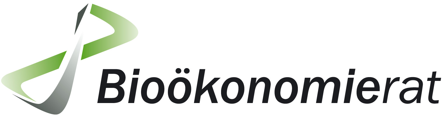 Logo des Bioökonomierats Logo des Bioökonomierats