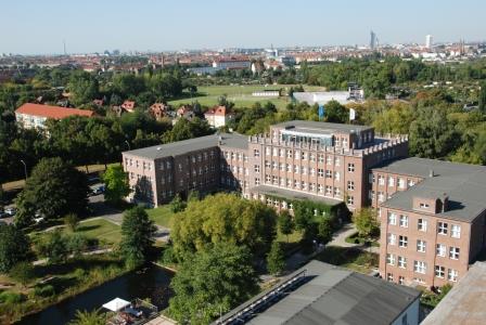 Leipzig_UFZ_Campus_Susan_Walter_UFZ