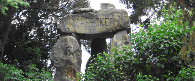 Denkmal Denkmal