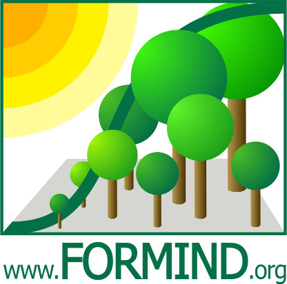 FORMIND logo