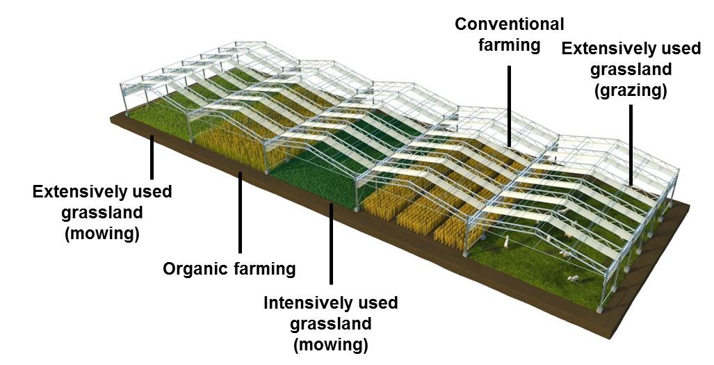 Land use