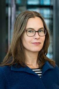 Dr. Jana Bovet Dr. Jana Bovet