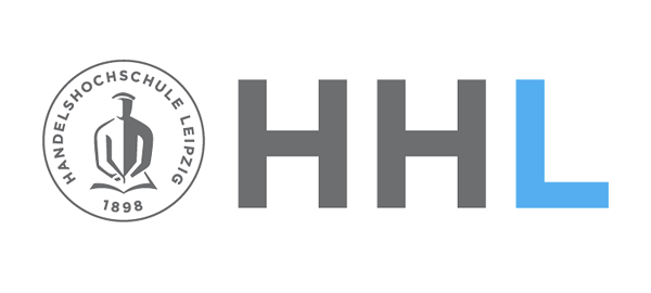 HHL Logo HHL Logo