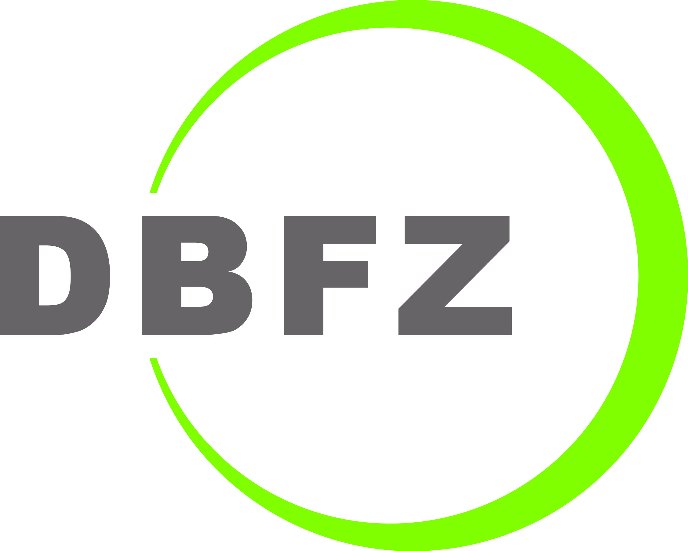 DBFZ Logo DBFZ Logo