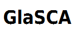 GlasSCA GlasSCA