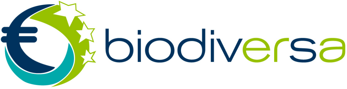 Biodiversa Logo
