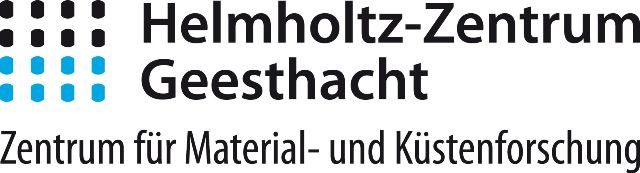 Logo Helmholtz-Zentrum Geesthacht Logo Helmholtz-Zentrum Geesthacht