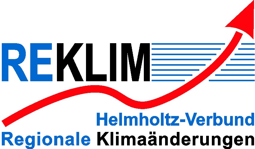 Logo REKLIM