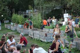 Garten Garten