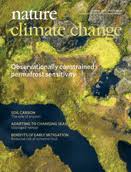 Cover nature 5/2017 Cover nature 5/2017