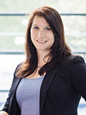 Katharina Brauer. Foto: Franziska Werner Katharina Brauer. Foto: Franziska Werner