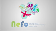 NeFo und Weltbiodiversitätsrat IPBES NeFo und Weltbiodiversitätsrat IPBES