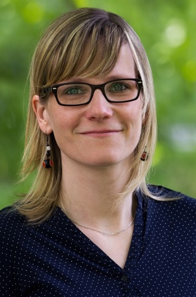 Josephine Schmidt
