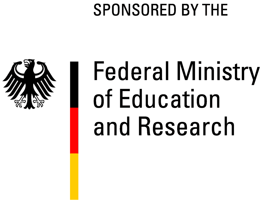 BMBF-Logo BMBF-Logo
