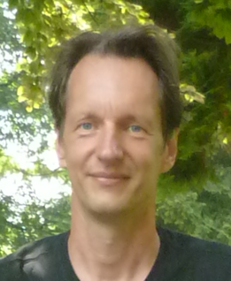 Martin Thullner Martin Thullner