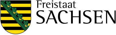 Funded by Freistaat Sachsen