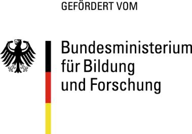 BMBF-Logo BMBF-Logo
