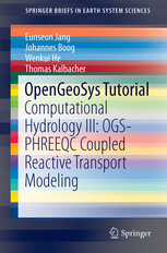 Computational Hydrology III