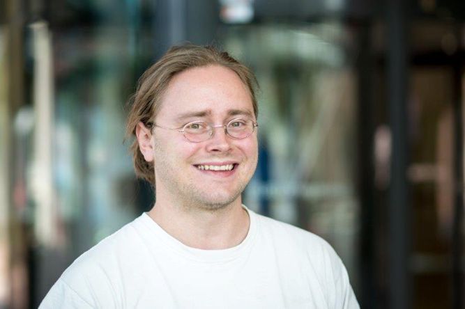 Jörg Watzke Jörg Watzke