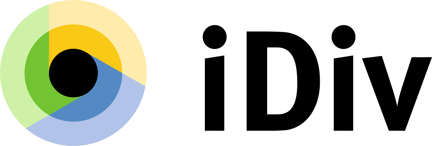 iDiv logo iDiv logo
