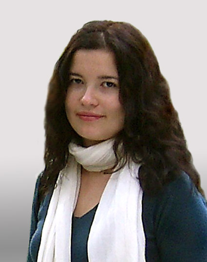 Veronika Razykova Veronika Razykova