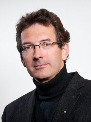Prof. Ralf Seppelt Prof. Ralf Seppelt