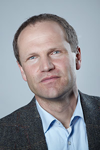 Prof. Markus Weitere