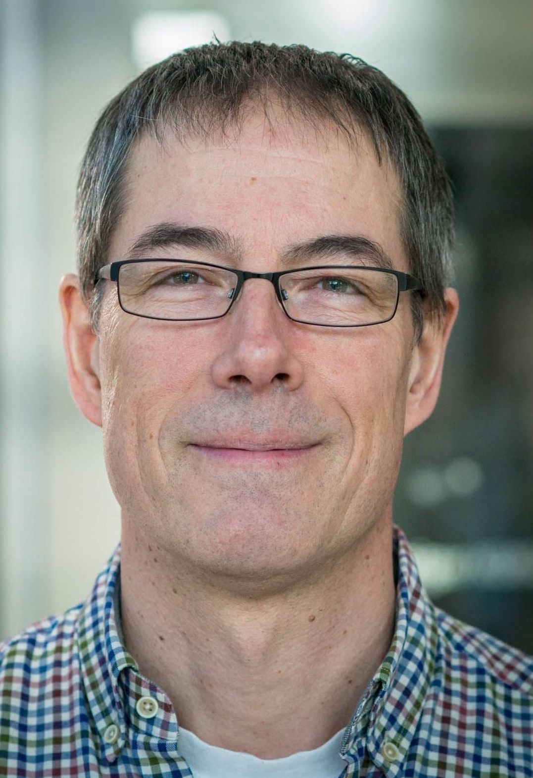 Walter Durka 2018 Walter Durka 2018