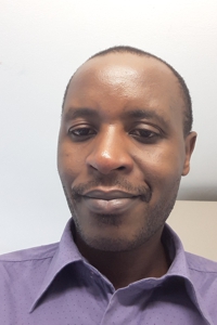 Jean de Dieu Habiyaremye Jean de Dieu Habiyaremye