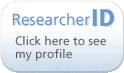 Researcher ID: D-4802-2015 Researcher ID: D-4802-2015